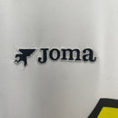 Camisa I Rayo Vallecano Retrô | 01/02 Joma - Branca e Vermelha
