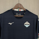 Camisa II Lazio | 23/24 Torcedor Mizuno - Azul