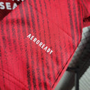 Camisa I Roma | 24/25 Torcedor Adidas - Vermelha e Amarela