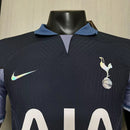 Camisa II Tottenham | 23/24 Modelo Jogador Nike - Azul Marinho