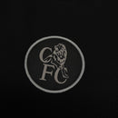 Camisa III Chelsea | 25/26 Torcedor Nike - Preta e Azul