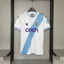 Camisa II Crystal Palace | 23/24 Torcedor Macron - Branca e Azul