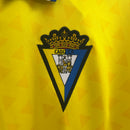 Camisa I Cadiz | 24/25 Torcedor Macron - Amarela e Azul