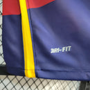 Camisa I Barcelona Retrô | 15/16 Nike - Vermelha e Azul