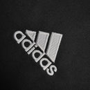 Camisa II Newcastle Retrô | 00/01 Adidas - Preta Branca e Azul