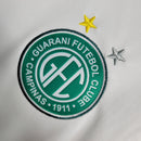 Camisa I Guarani | 23/24 Torcedor Kappa - Branca