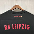Camisa Edição Especial RB Leipzig | 24/25 Torcedor Nike - Preta