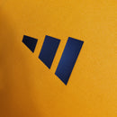 Camisa de Treino Internacional | 23/24 Torcedor Adidas - Laranja