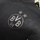 Camisa Edição Especial Borussia Dortmund | 23/24 Modelo Jogador Puma - All Black