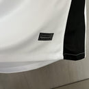 Camisa I Club Olimpia | 25/26 Torcedor Nike - Branca e Preta