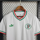 Camisa Comemorativa Palmeiras | 22/23 Torcedor Puma - Branca