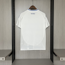 Camisa II Cruzeiro | 25/26 Torcedor Adidas - Branca e Azul