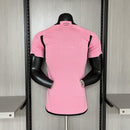 Camisa I Inter Miami | 24/25 Modelo Jogador Adidas - Rosa