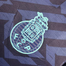 Camisa III Porto | 24/25 Torcedor New Balance - Azul