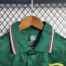 Camisa Comemorativa Palmeiras Abel | 22/23 Torcedor - Verde