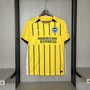 Camisa II Brighton | 24/25 Torcedor Nike - Amarela