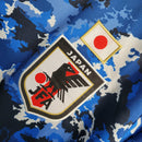 Camisa I Japão | 20/21 Torcedor Adidas - Azul