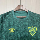 Camisa de Treino Fluminense | 23/24 Torcedor Umbro - Verde