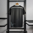 Camisa III Real Madrid Retrô | 14/15 Adidas - Preta