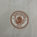 Camisa II Manchester City | 23/24 Torcedor Puma - Branca