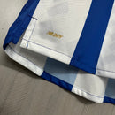 Camisa I Porto | 25/26 Torcedor New Balance - Azul e Branca