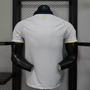 Camisa III Al-Nassr | 25/26 Modelo Jogador Adidas - Branca