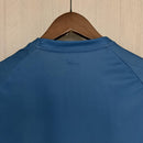 Camisa de Treino Manchester City | 23/24 Torcedor Puma - Azul