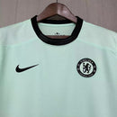 Camisa III Chelsea | 23/24 Torcedor Nike - Verde Água