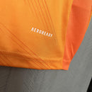Camisa II Real Madrid | 24/25 Torcedor Adidas - Laranja