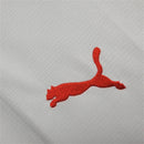 Camisa II Marrocos | 24/25 Torcedor Puma - Branca