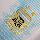 Camisa I Argentina Retrô | 2019 Adidas - Azul e Branca