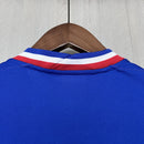 Camisa I França | 2024 Torcedor Nike - Azul