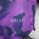 Camisa III Fulham | 24/25 Modelo Jogador Adidas - Roxa