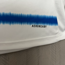 Camisa II Cruzeiro | 25/26 Torcedor Adidas - Branca e Azul - Feminina