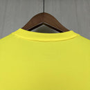 Camisa de Treino Flamengo | 24/25 Torcedor Adidas - Amarela