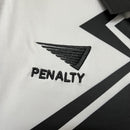 Camisa Goleiro Corinthians Retrô | 1995 Penalty - Preta e Branca