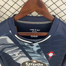 Camisa II Celta de Vigo | 25/26 Torcedor Hummel - Azul