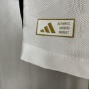 Camisa I Alemanha | 2024 Modelo Jogador Adidas - Branca