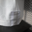 Camisa III Roma | 25/26 Modelo Jogador Adidas - Branca Verde e Amarela