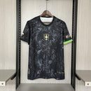 Camisa The Prince Brasil | 23/24 Torcedor - Preta