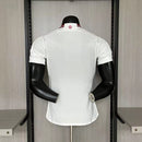 Camisa III Manchester United | 23/24 Modelo Jogador Adidas - Branca