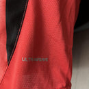 Camisa I Milan | 24/25 Modelo Jogador Puma - Vermelha e Preta