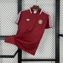 Camisa ICON anos Bayern de Munique | 25/26 Torcedor Adidas - Vinho