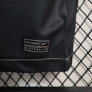 Camisa Pré Jogo Corinthians | 23/24 Torcedor Nike - Preta e Branca