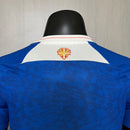 Camisa II Athletic Bilbao | 24/25 Modelo Jogador Castore - Azul
