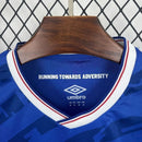 Camisa I Ipswich Town | 25/26 Torcedor Umbro - Azul