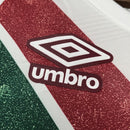 Camisa II Fluminense | 24/25 Torcedor Umbro - Feminina - Branca