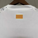 Camisa II Girona | 23/24 Torcedor Puma - Branca