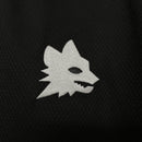 Camisa de Goleiro Roma | 24/25 Torcedor Adidas - Preta