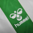Camisa I Betis | 24/25 Torcedor Hummel - Branca e Verde